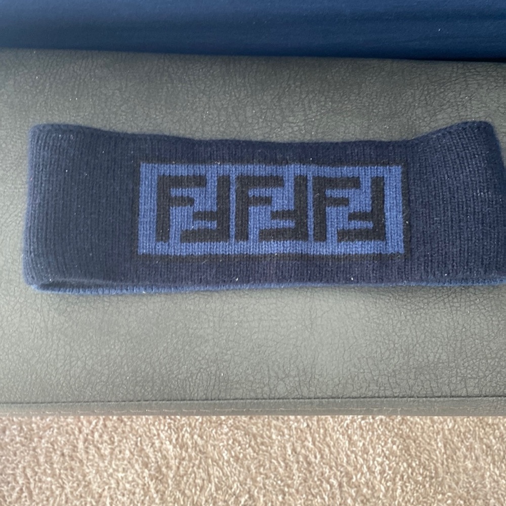 Fendi Headband